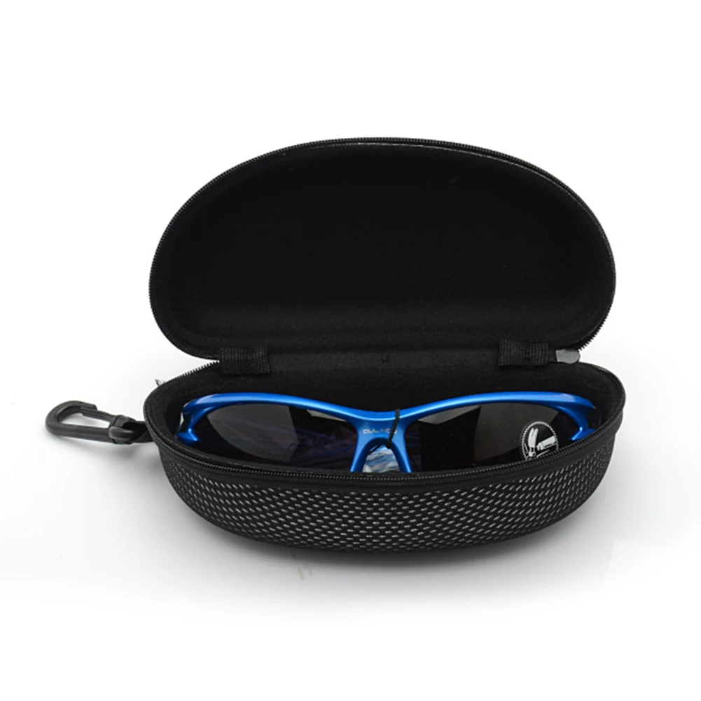 Glasses Case Sunglasses Hard Case Travel Protective Glasses Box Unisex EVA Fashion Retro Eyeglasses Bag 16.8*8*6.5cm
Glasses Case Sunglasses Hard Case Travel Protective Glasses Box Unisex EVA Fashion Retro Eyeglasses Bag 16.8*8*6.5cm