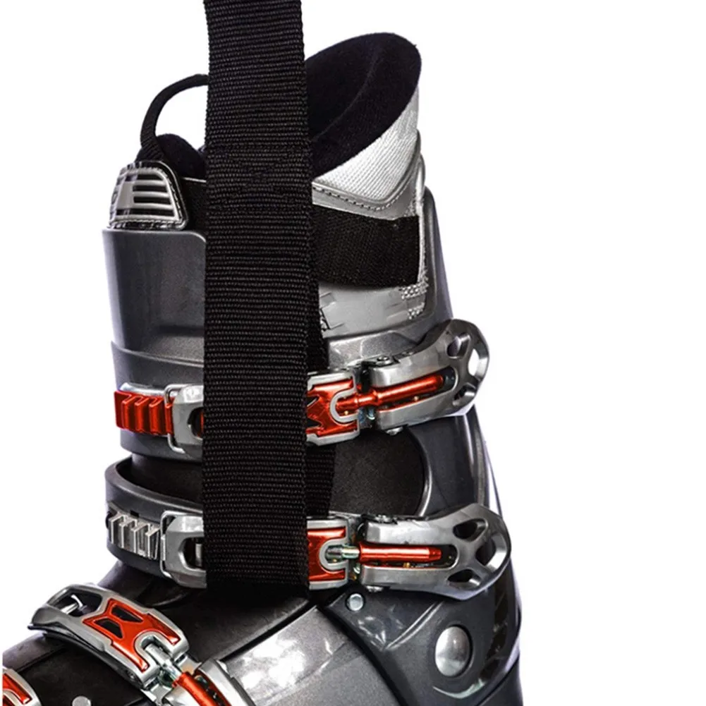 1pc Snowboard Skis Carrier Belt Portable Ski Boots Shoulder Handle Fastener Straps Hot Sale 2.5*70cm Skiing Bags Handle Parts
1pc Snowboard Skis Carrier Belt Portable Ski Boots Shoulder Handle Fastener Straps Hot Sale 2.5*70cm Skiing Bags Handle Parts