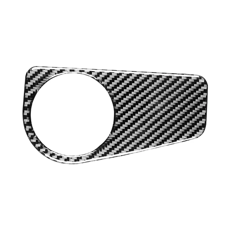 Carbon Fiber Headlight Switch Adjustment Panel Cover Trim Decorative for Tiguan L 2017-2021 Interior Accessories
Carbon Fiber Headlight Switch Adjustment Panel Cover Trim Decorative for Tiguan L 2017-2021 Interior Accessories