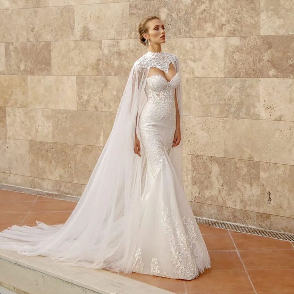 Свадебное платье, новинка 2023, роскошное кружевное искусственное украшение со съемным фотоэлементом принцессы
Свадебное платье, новинка 2023, роскошное кружевное искусственное украшение со съемным фотоэлементом принцессы