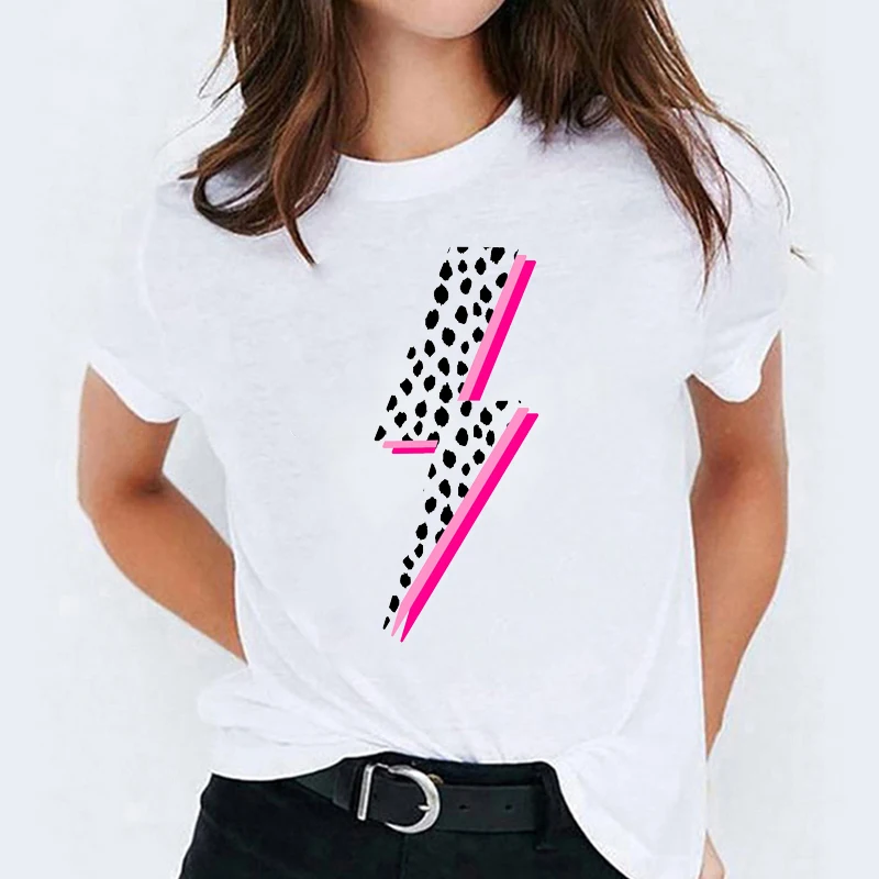 Print Tshirt Women Summer T Shirt Graphic T-shirts Streetwear Blouses Newest Tops BG2330
Print Tshirt Women Summer T Shirt Graphic T-shirts Streetwear Blouses Newest Tops BG2330
