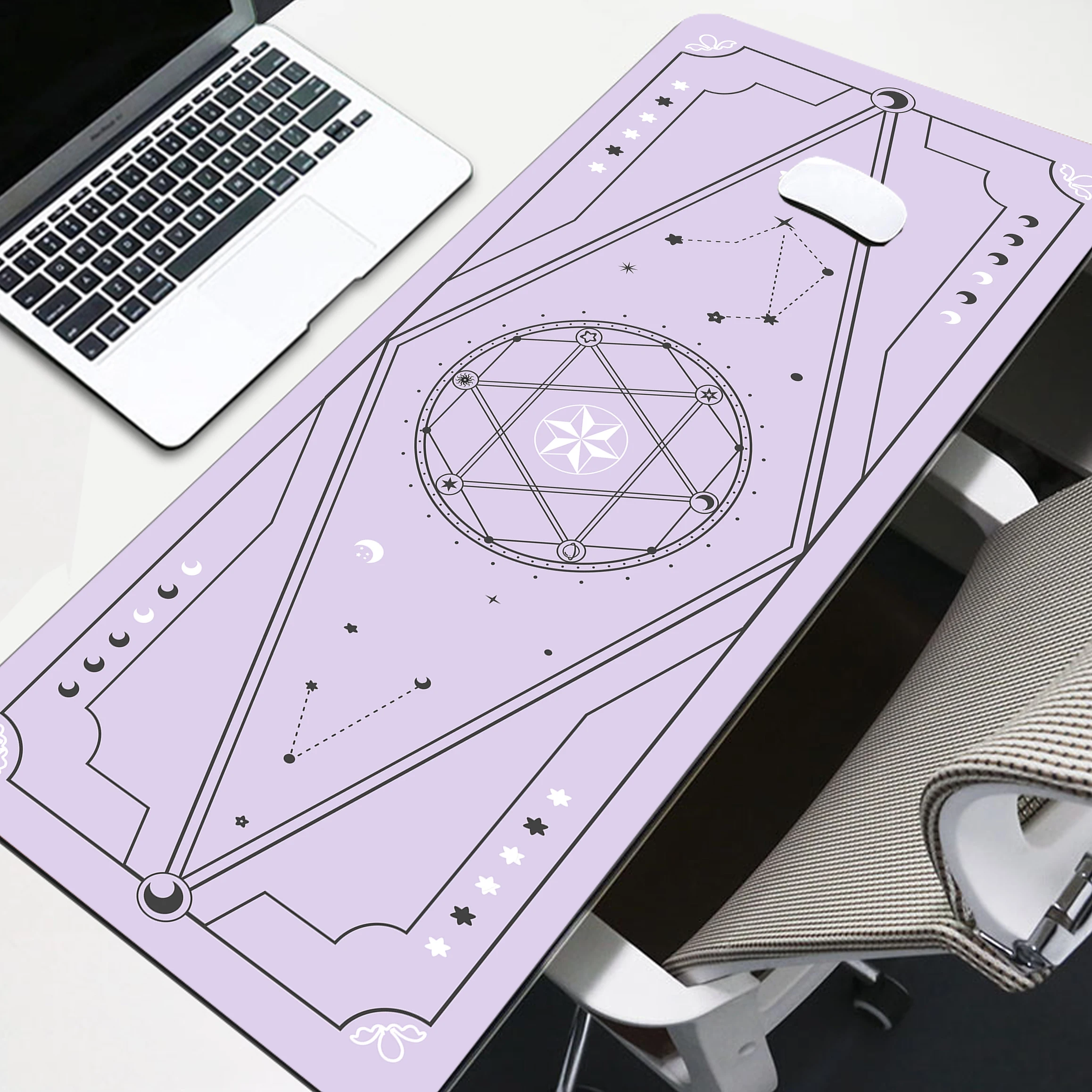 90x40cm Large Gaming Keyboard Mouse Pad Cute Student Kawaii Office Tablet Desk Mousepad with Edge Locking XXL Play Mice Mats
90x40cm Large Gaming Keyboard Mouse Pad Cute Student Kawaii Office Tablet Desk Mousepad with Edge Locking XXL Play Mice Mats