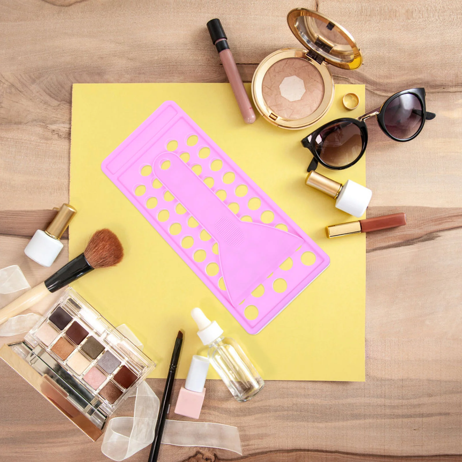 2 Sets Lip Balm Containers DIY Tools Make Your Lip Balm Kit DIY Kits Lipstick Filling Tray Lipstick Tube Lip Balm Making Kit
2 Sets Lip Balm Containers DIY Tools Make Your Lip Balm Kit DIY Kits Lipstick Filling Tray Lipstick Tube Lip Balm Making Kit