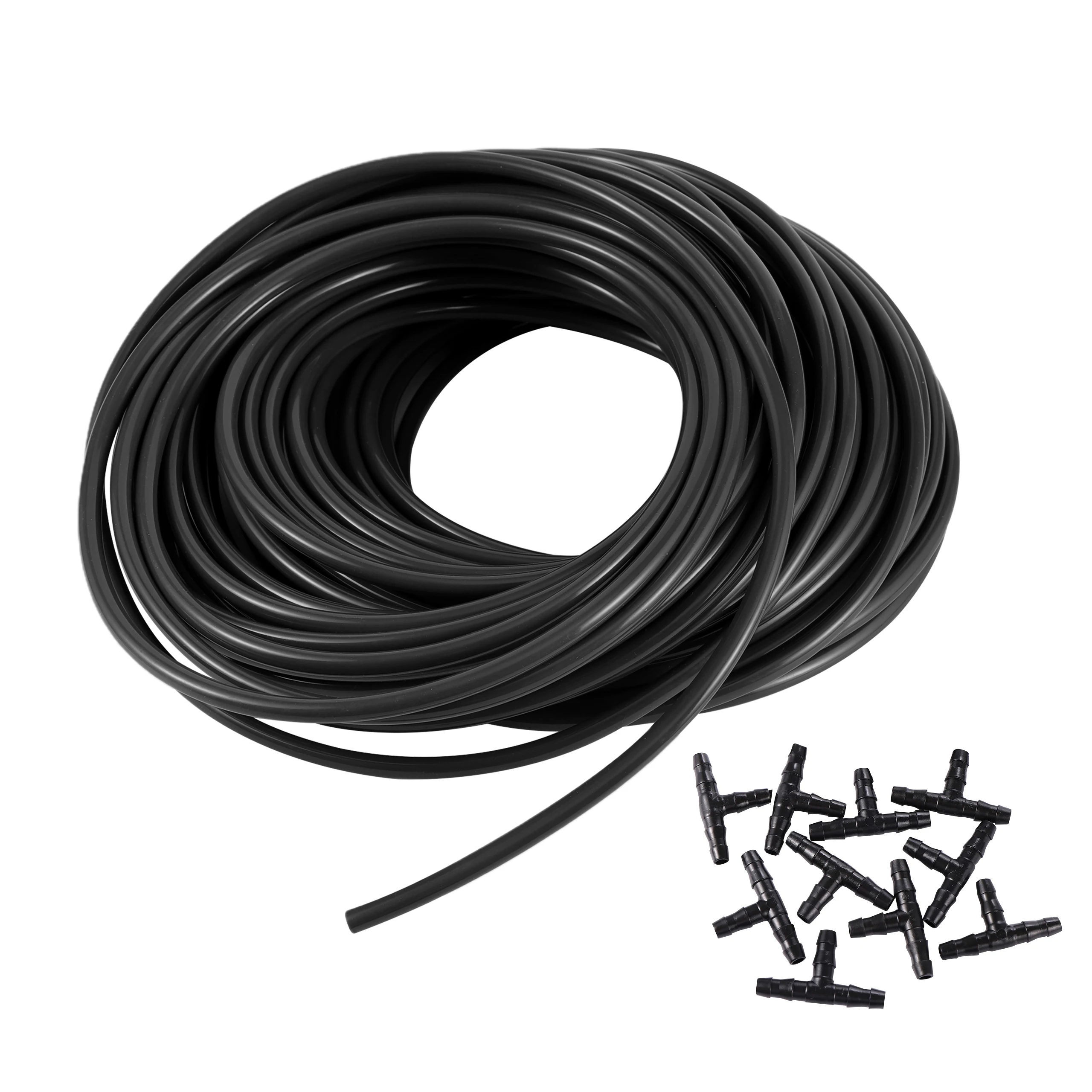 Садовый микро-капельный шланг Adhere To Fly 20 м
Садовый микро-капельный шланг Adhere To Fly 20 м