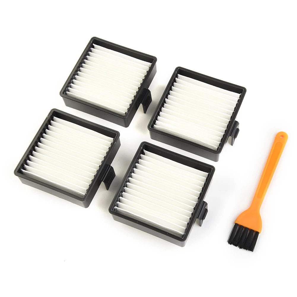 4Pcs Vacuum Cleaner Replacement Filter Cleaning Brush Kit For Ryobi P712 P713 P714K Vacuum Cleaner Accessories
4Pcs Vacuum Cleaner Replacement Filter Cleaning Brush Kit For Ryobi P712 P713 P714K Vacuum Cleaner Accessories