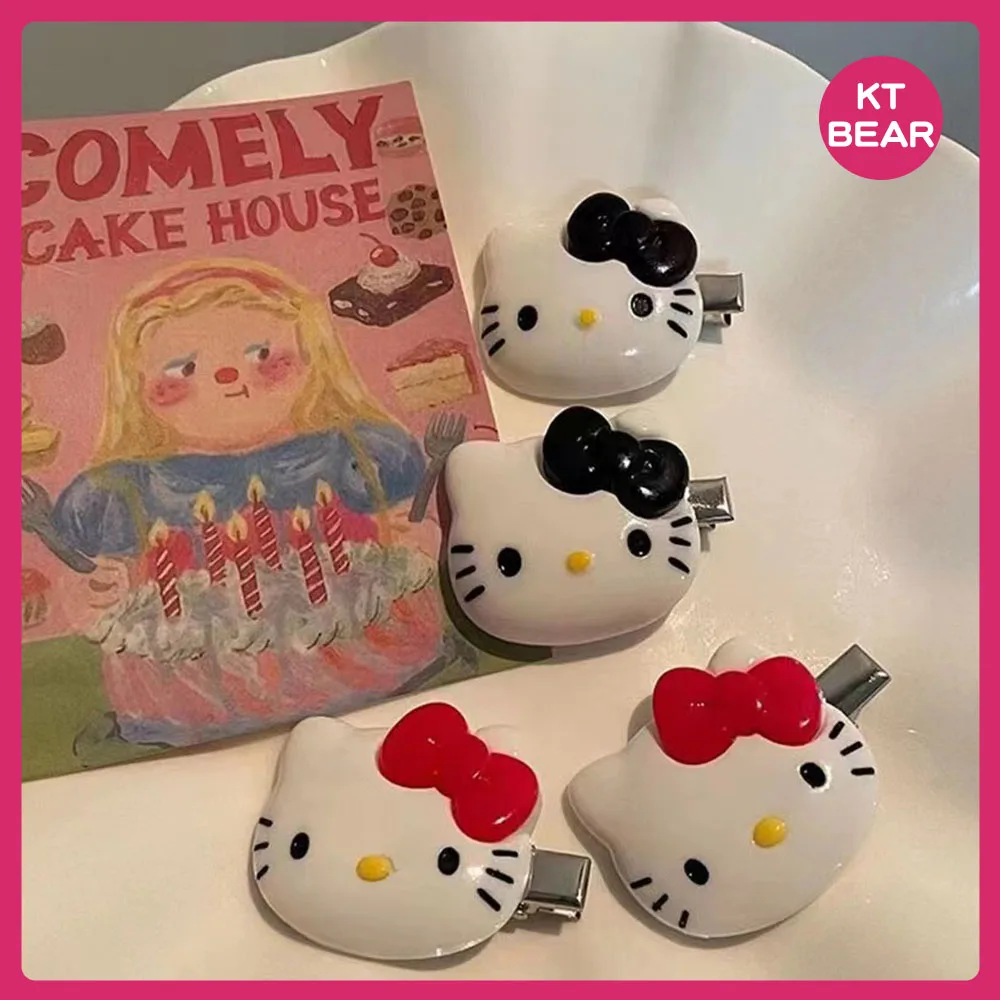 Y2K Hello Kitty Kuromi My Melody Mini Star Hair Clip Cartoon Cinnamoroll Pochacco Various Styles Hair Accessories Headwear Gift
Y2K Hello Kitty Kuromi My Melody Mini Star Hair Clip Cartoon Cinnamoroll Pochacco Various Styles Hair Accessories Headwear Gift