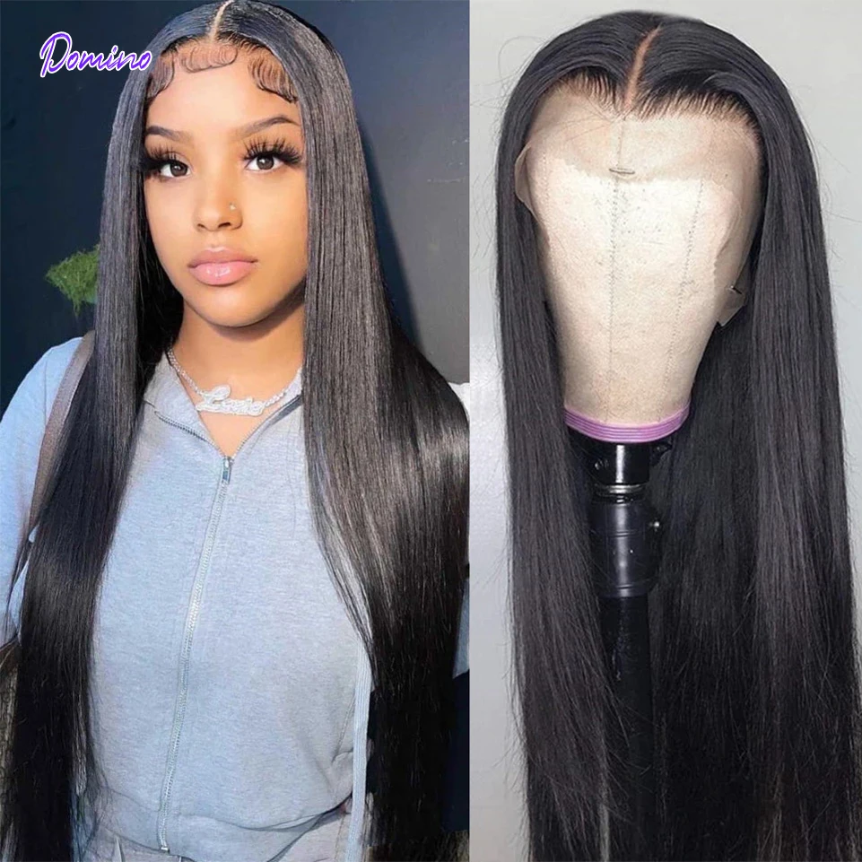 13x6 Straight Lace Front Wig Transparent Brazilian Lace Front Human hair Wigs For Women Lace Frontal Wigs Closure Wig 32Inch 
13x6 Straight Lace Front Wig Transparent Brazilian Lace Front Human hair Wigs For Women Lace Frontal Wigs Closure Wig 32Inch