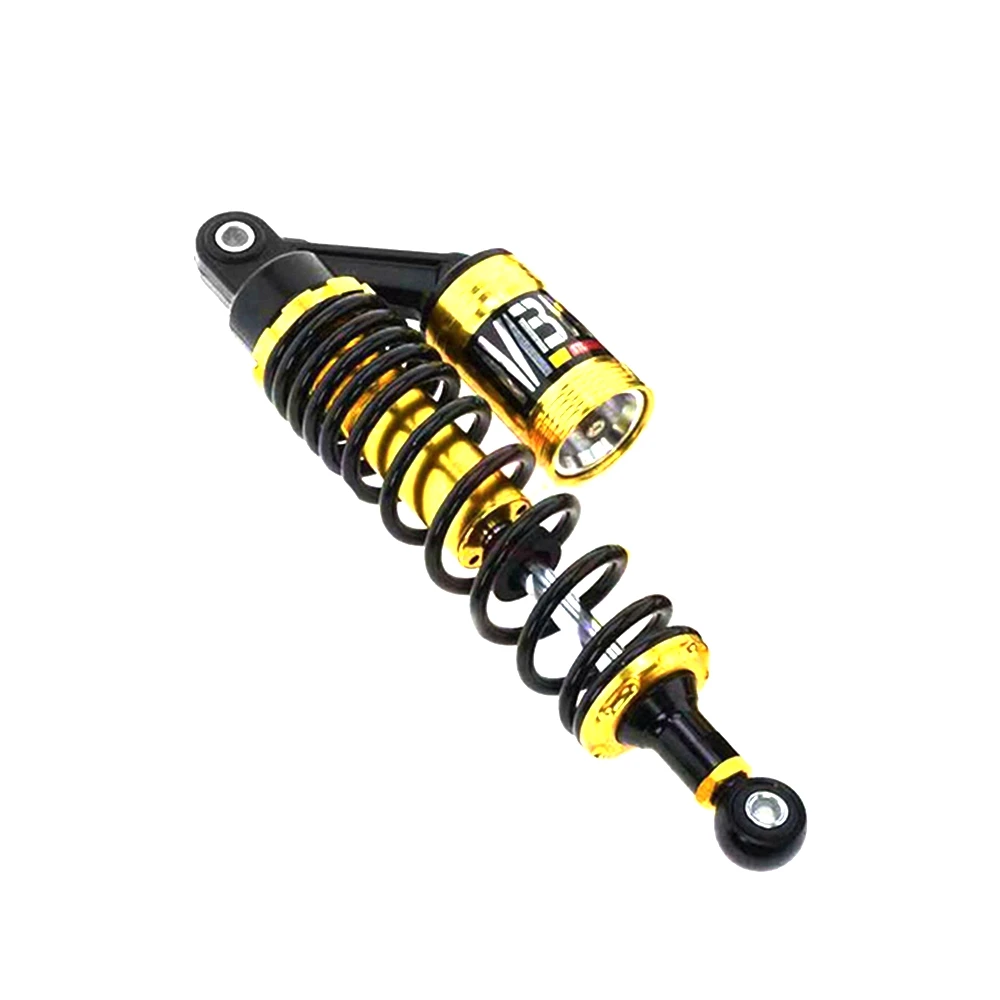 Универсальный 320 мм 340 мм MBM мотоциклетный гидравлический задний амортизатор для Honda Kawasaki Yamaha Moto Scooter Dirt Pit Bike ATV Quad
Универсальный 320 мм 340 мм MBM мотоциклетный гидравлический задний амортизатор для Honda Kawasaki Yamaha Moto Scooter Dirt Pit Bike ATV Quad