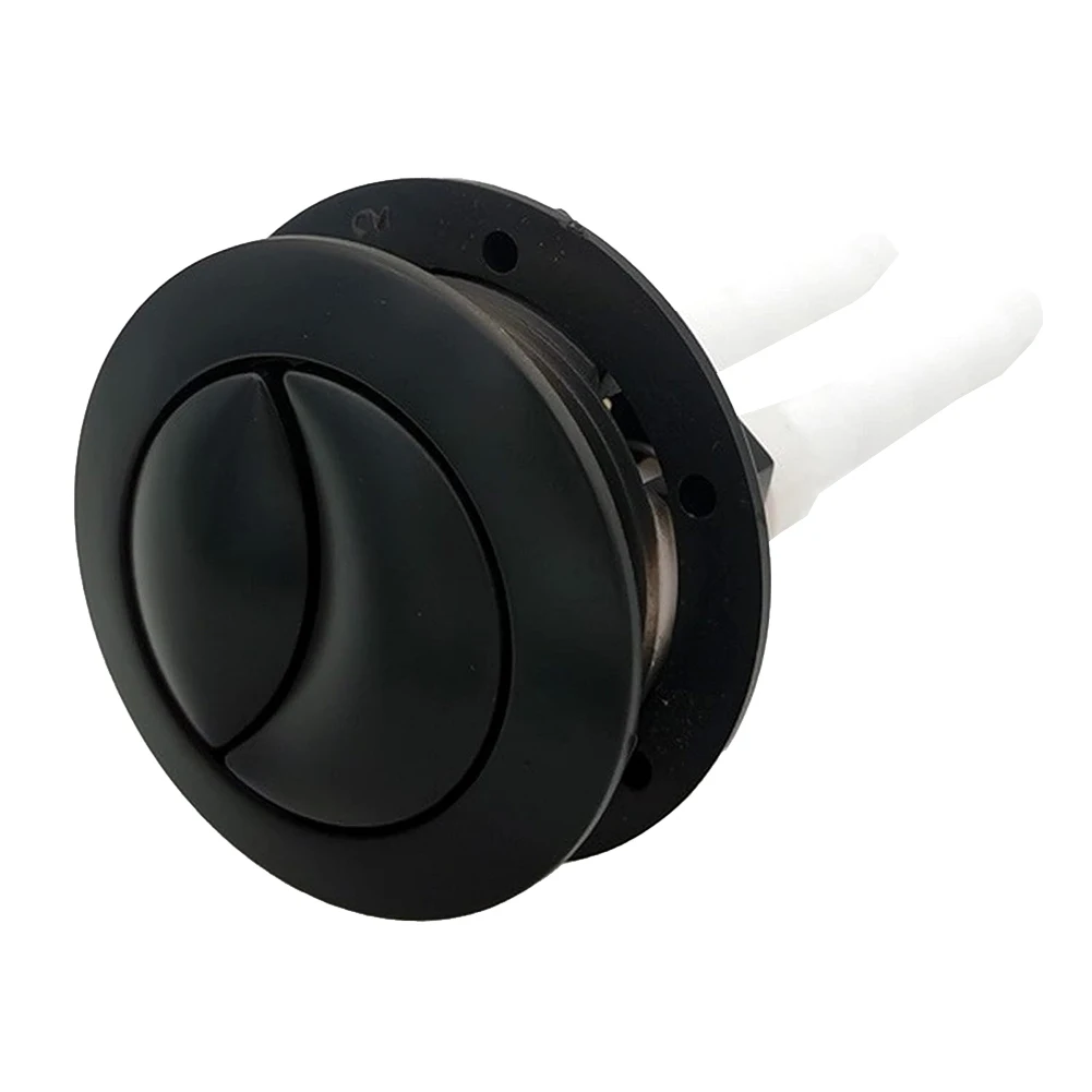 38mm Dual Flush Toilet Tank Button Round Shape Toilet Push Dual Flush Buttons Bathroom Accessories Home Improvement
38mm Dual Flush Toilet Tank Button Round Shape Toilet Push Dual Flush Buttons Bathroom Accessories Home Improvement