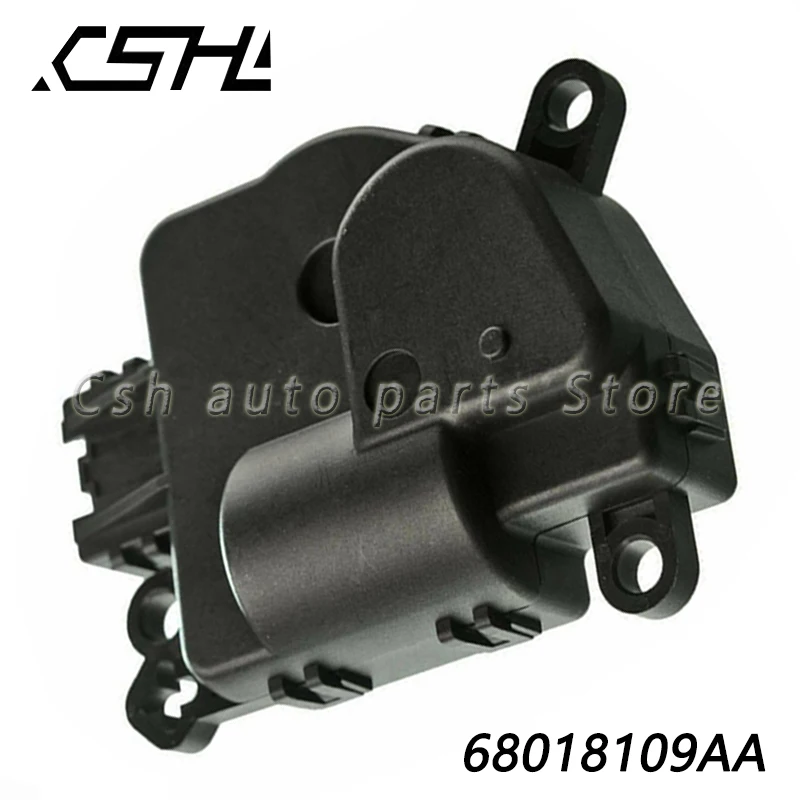 68018109AA Car Air Door Actuator / blending flap Control for Dodge CHRYSLER SEBRING JEEP COMPASS PATRIOT WRANGLER
68018109AA Car Air Door Actuator / blending flap Control for Dodge CHRYSLER SEBRING JEEP COMPASS PATRIOT WRANGLER