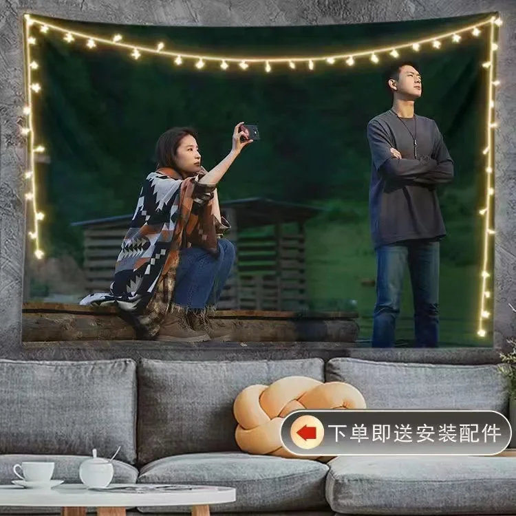 Плакат Li Xian Liu Yifei HD, подвесной тканевый телевизор, встретите себя, Сюй чжияо Сюй хундоу, драма, фоновый декор для стен дома
Плакат Li Xian Liu Yifei HD, подвесной тканевый телевизор, встретите себя, Сюй чжияо Сюй хундоу, драма, фоновый декор для стен дома