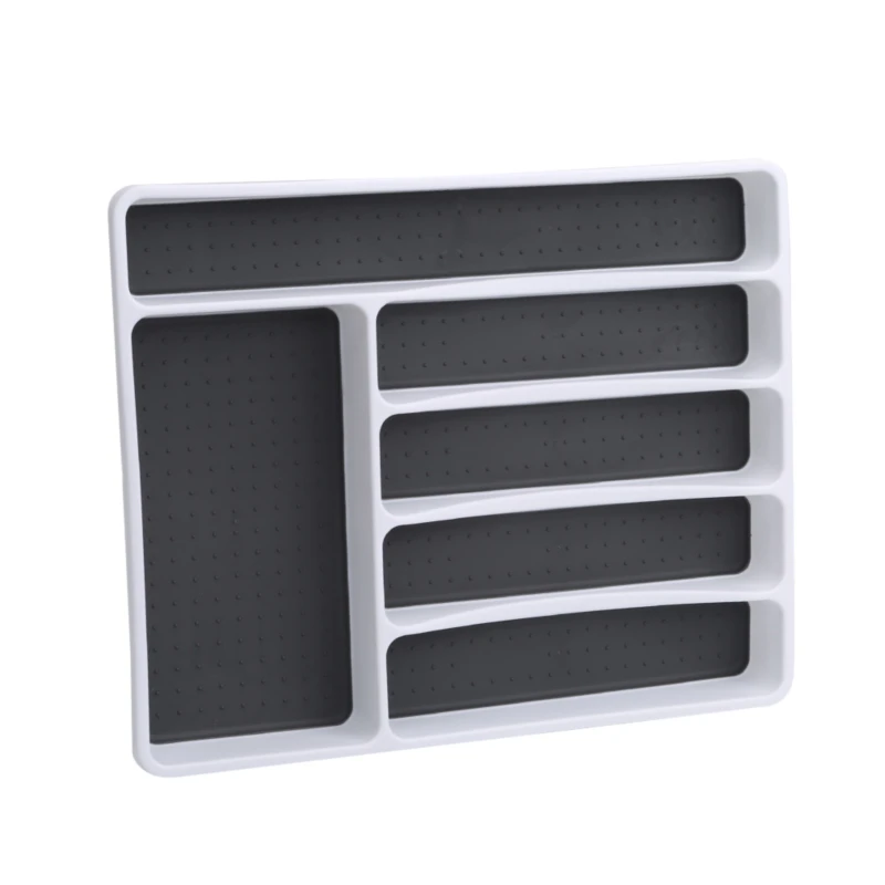 Compartments Cutlery Storage Tray Kitchen Separation Kitchen Drawer Organizer Spoon Knife Fork Tableware Box Home Supply
Compartments Cutlery Storage Tray Kitchen Separation Kitchen Drawer Organizer Spoon Knife Fork Tableware Box Home Supply