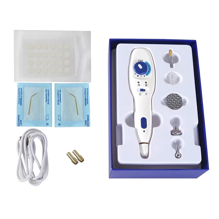 Professional Face Lifting Wrinkle Removal Skin Rejuvenating Fibroblast Pen Plasma
Professional Face Lifting Wrinkle Removal Skin Rejuvenating Fibroblast Pen Plasma