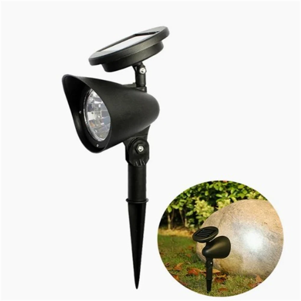 Светодиодный точечные светильники, уличные солнечные светильники, точечные светильники, ландшафтное освещение, регулируемая садовая декоративная лампа с теплым белым светом
Светодиодный точечные светильники, уличные солнечные светильники, точечные светильники, ландшафтное освещение, регулируемая садовая декоративная лампа с теплым белым светом
