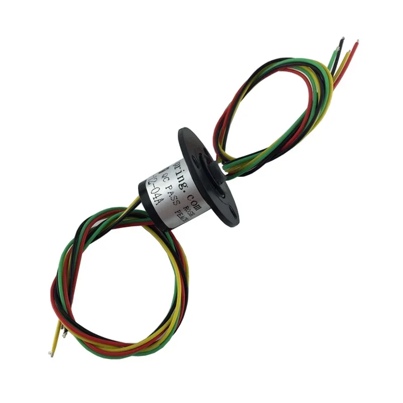 1 шт мини токосъемное кольцо 2/4ch 1.5A провода 360 градусов Поворотный Шарнир Электрический сборщик Контактное кольцо диаметром 12,5 мм для RC гусеничный экскаватор
1 шт мини токосъемное кольцо 2/4ch 1.5A провода 360 градусов Поворотный Шарнир Электрический сборщик Контактное кольцо диаметром 12,5 мм для RC гусеничный экскаватор