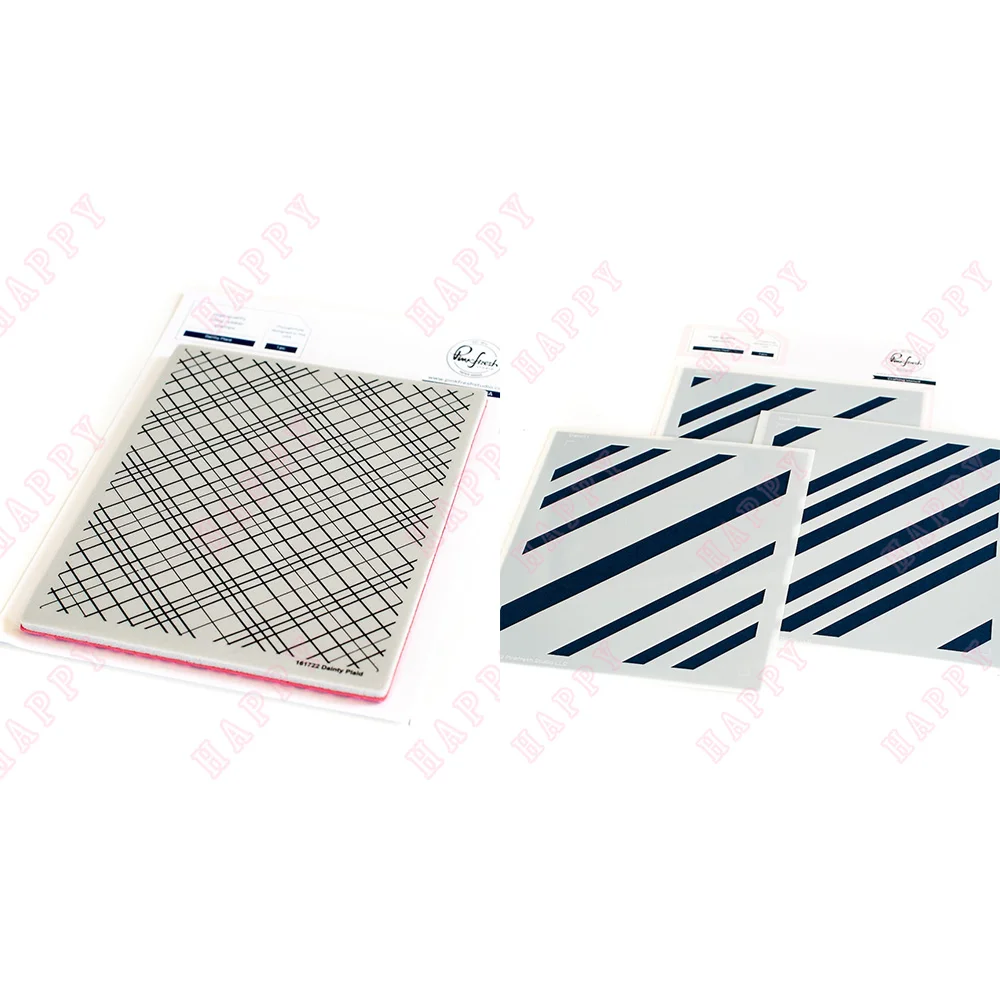 DAINTY PLAID 2022 New Arrival Metal Cutting Dies Stamps Stencil For 2022 Scrapbook Diary Decoration Embossing Template DIY Card
DAINTY PLAID 2022 New Arrival Metal Cutting Dies Stamps Stencil For 2022 Scrapbook Diary Decoration Embossing Template DIY Card
