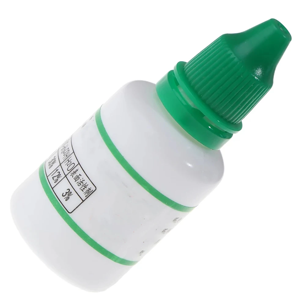 Woodworking Tool Accessories Flux Welding Glue Strong 1 Bottle Nickel Copper Liquid For Galvanized Sheet Nickel
Woodworking Tool Accessories Flux Welding Glue Strong 1 Bottle Nickel Copper Liquid For Galvanized Sheet Nickel