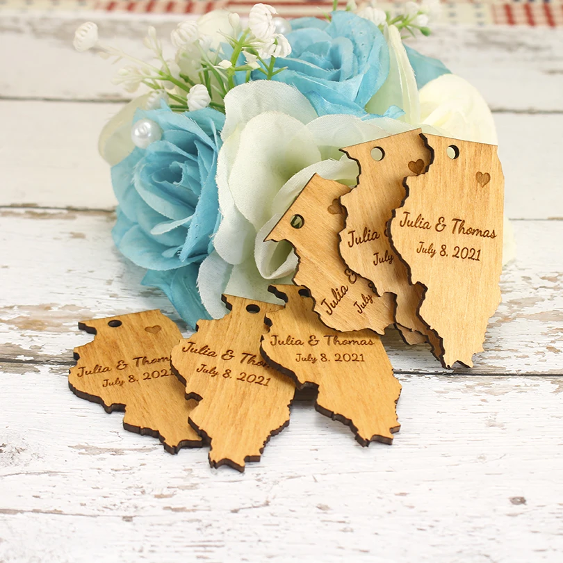 Wedding Favors, Wedding Favor for Guests, Wedding Wood Tags, Map Shaped Favors, Wooden Favors Tags, Table Decorations
Wedding Favors, Wedding Favor for Guests, Wedding Wood Tags, Map Shaped Favors, Wooden Favors Tags, Table Decorations