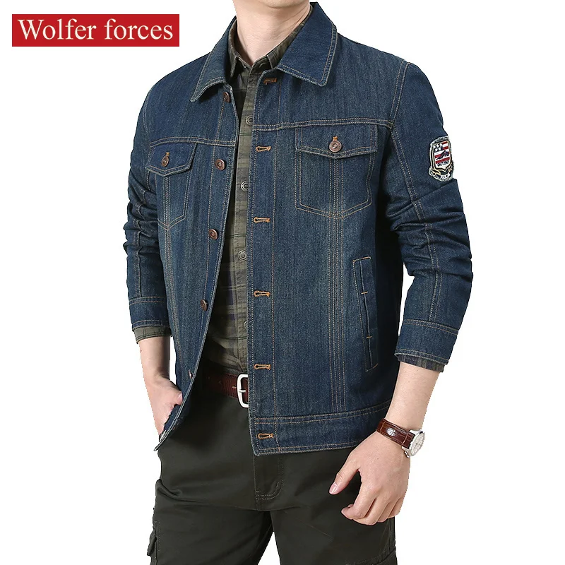Coats Parka Winter Man Men's Clothes Men Coat Fashion Casual Man Streetwear Custom Discovery Jacket Windbreaker Withzipper
Coats Parka Winter Man Men's Clothes Men Coat Fashion Casual Man Streetwear Custom Discovery Jacket Windbreaker Withzipper