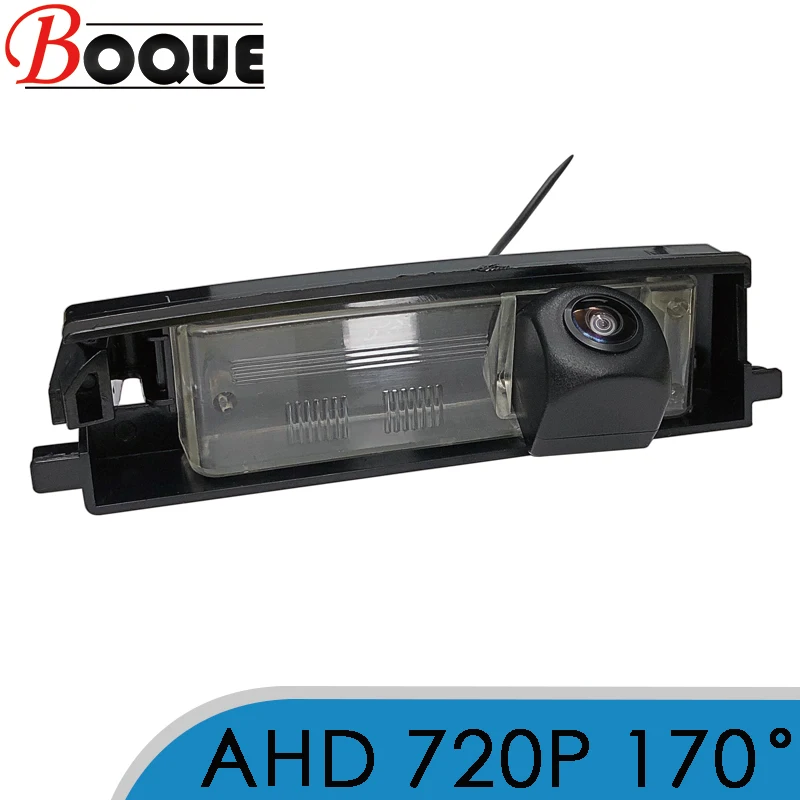 BOQUE 170 градусов AHD 1280x720P HD Автомобильная камера заднего вида для Автомобили Тойота моделей Echo и Yaris Xiali Vizi хэтчбек Solara RAV4
BOQUE 170 градусов AHD 1280x720P HD Автомобильная камера заднего вида для Автомобили Тойота моделей Echo и Yaris Xiali Vizi хэтчбек Solara RAV4