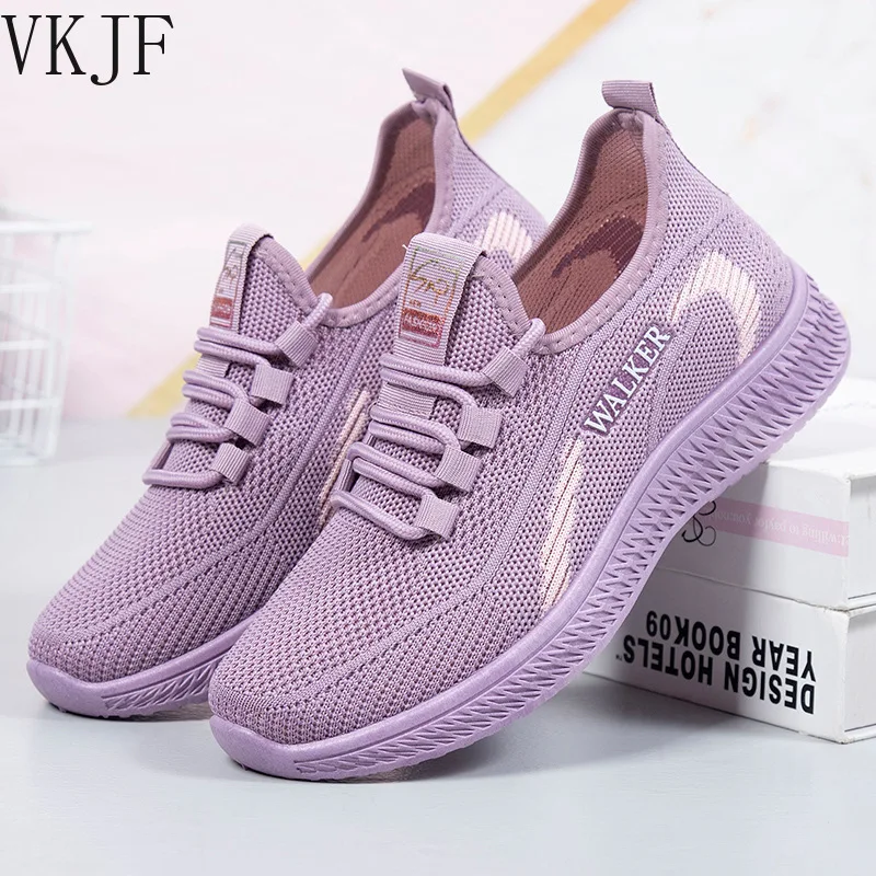 Summer Women Fashion Casual Shoes Mesh Slip-on Flats Loafers Ladies Designer Sneakers Hollow Out Breathable Women's Moccasins
Summer Women Fashion Casual Shoes Mesh Slip-on Flats Loafers Ladies Designer Sneakers Hollow Out Breathable Women's Moccasins