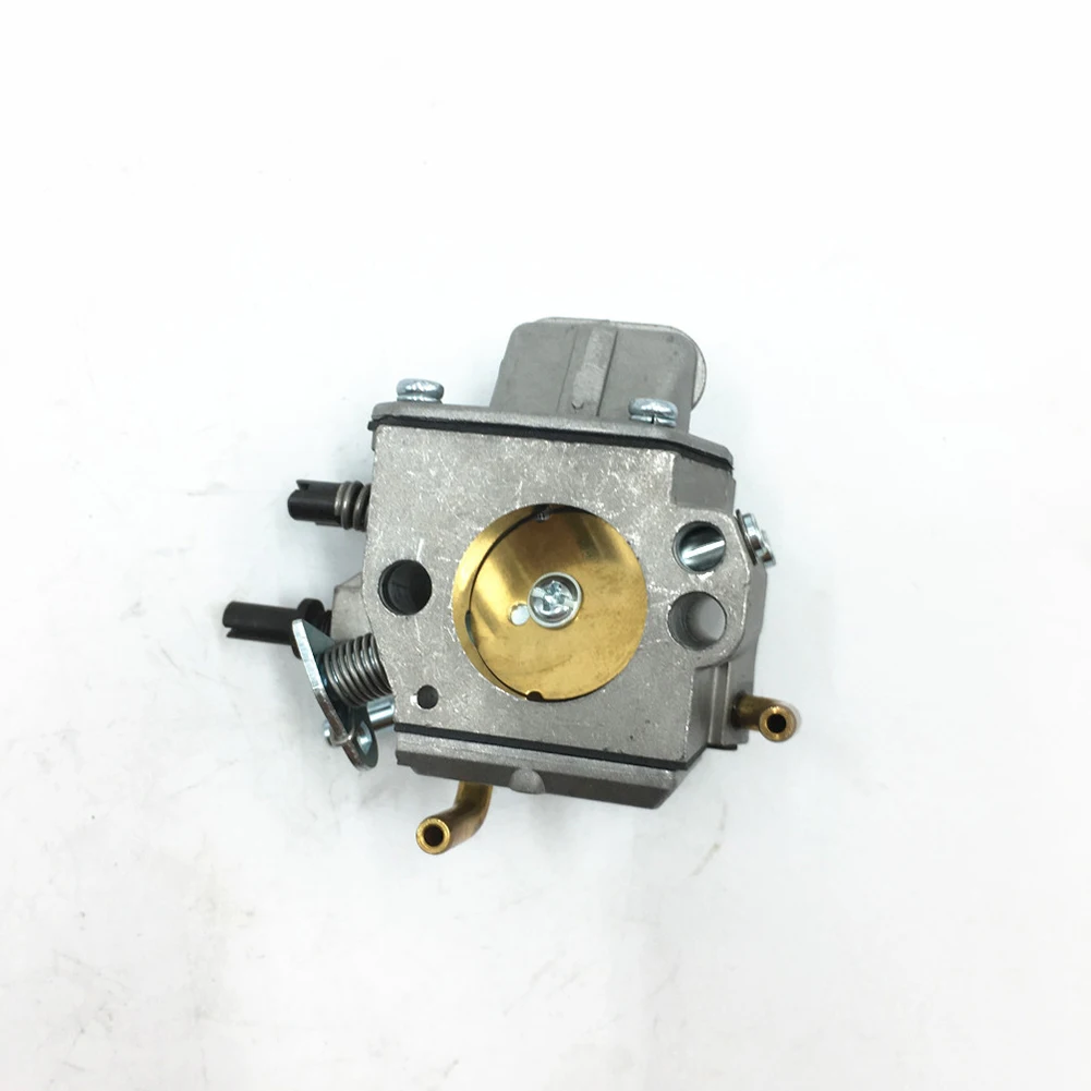 Carburetor For 044 046 MS440 MS460 MS290 MS310 MS390 Chainsaw Carburetor Adapter Electric Power Garden Tool
Carburetor For 044 046 MS440 MS460 MS290 MS310 MS390 Chainsaw Carburetor Adapter Electric Power Garden Tool
