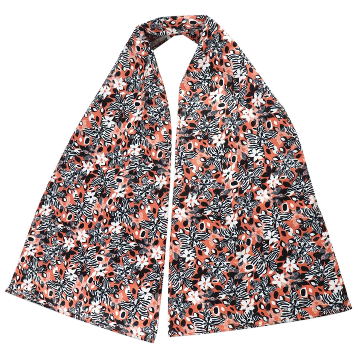 Adult Bib for Women Microfiber Breathable Adult Dining Scarf Fashionable Mealtime Clothing Protector Dignified Alternative to 
Adult Bib for Women Microfiber Breathable Adult Dining Scarf Fashionable Mealtime Clothing Protector Dignified Alternative to