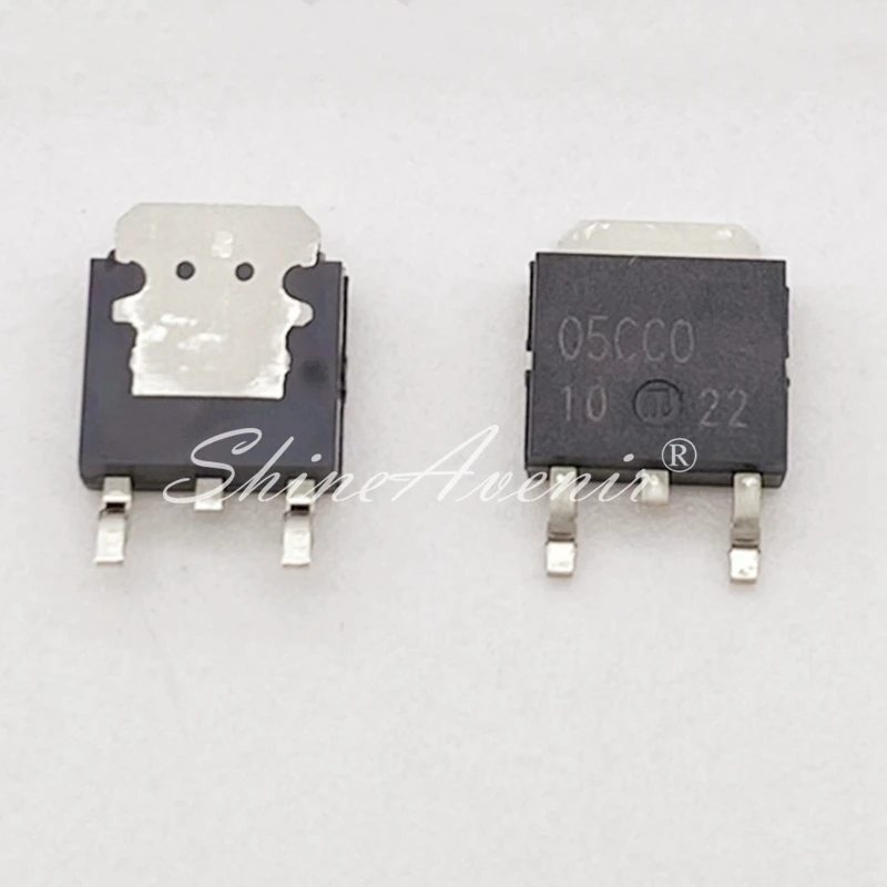10PCS BA05CC0FP-E2 MBR20100DS AOD413A 2SC2983 2SC4027 NCE6020K TO-252 100% new original in stock 
10PCS BA05CC0FP-E2 MBR20100DS AOD413A 2SC2983 2SC4027 NCE6020K TO-252 100% new original in stock