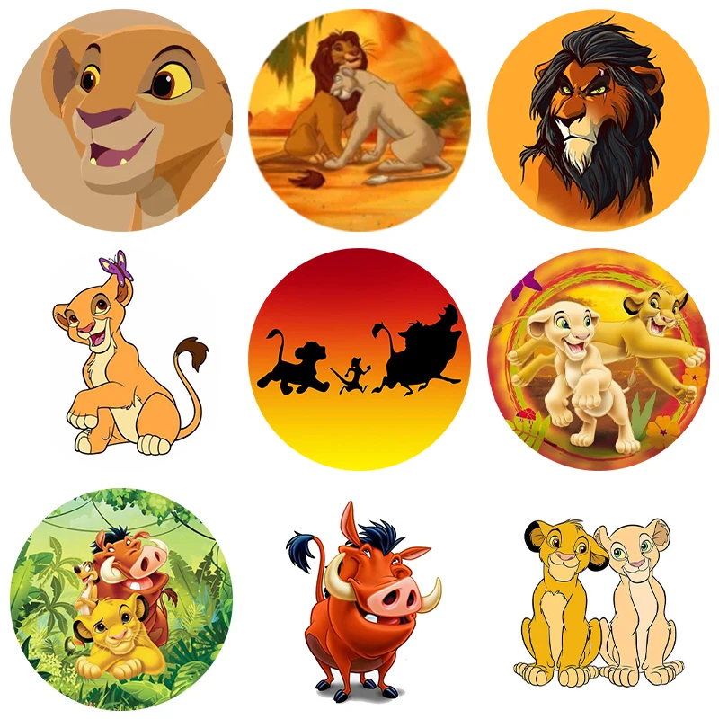 The Lion King Mobile Stand Попсокет Popped Mobile Phone Support Telephone Grip Tok Holder for Phone Free Shipping Folding Socket
The Lion King Mobile Stand Попсокет Popped Mobile Phone Support Telephone Grip Tok Holder for Phone Free Shipping Folding Socket