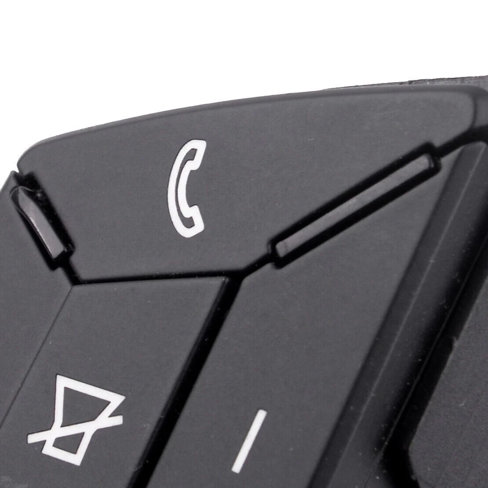 1 Pair Left+Right Steering Wheel Control Menu Switch Buttons Fits For Mercedes-benz W204 X204 W212 2011-2015 #A2185400162
1 Pair Left+Right Steering Wheel Control Menu Switch Buttons Fits For Mercedes-benz W204 X204 W212 2011-2015 #A2185400162