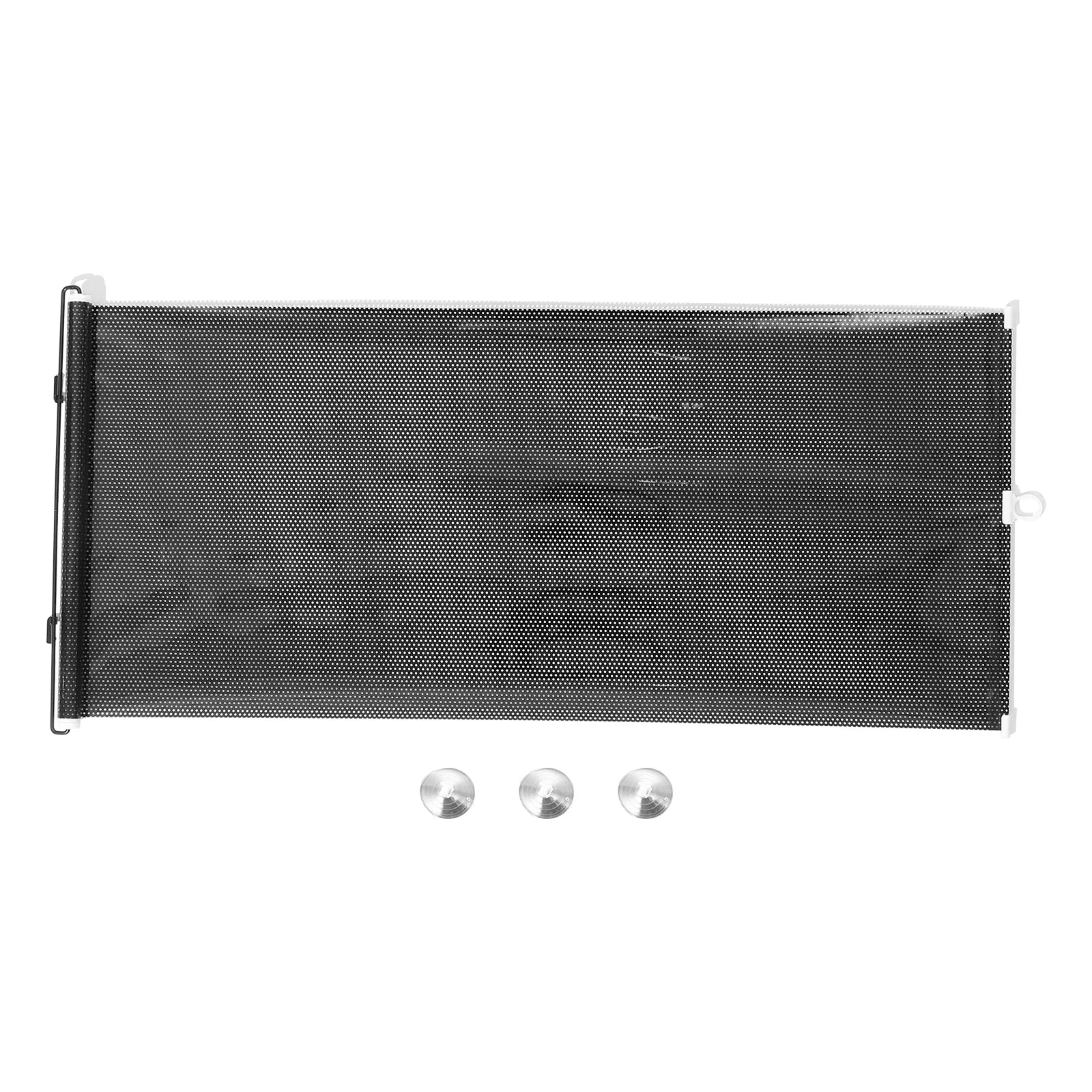 1Pc Automobile Sun Shield Car Sun Shade Windshield Sun Protection Curtain
1Pc Automobile Sun Shield Car Sun Shade Windshield Sun Protection Curtain