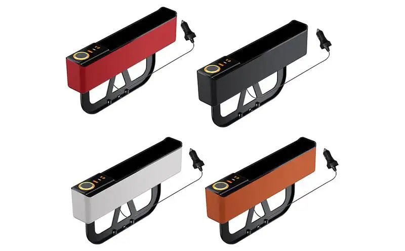 Car Seat Gap Filler Auto Seat Organizer Box With 120W Fast Charger Multifunctional Console Storage High-End car Seat Collector 
Car Seat Gap Filler Auto Seat Organizer Box With 120W Fast Charger Multifunctional Console Storage High-End car Seat Collector