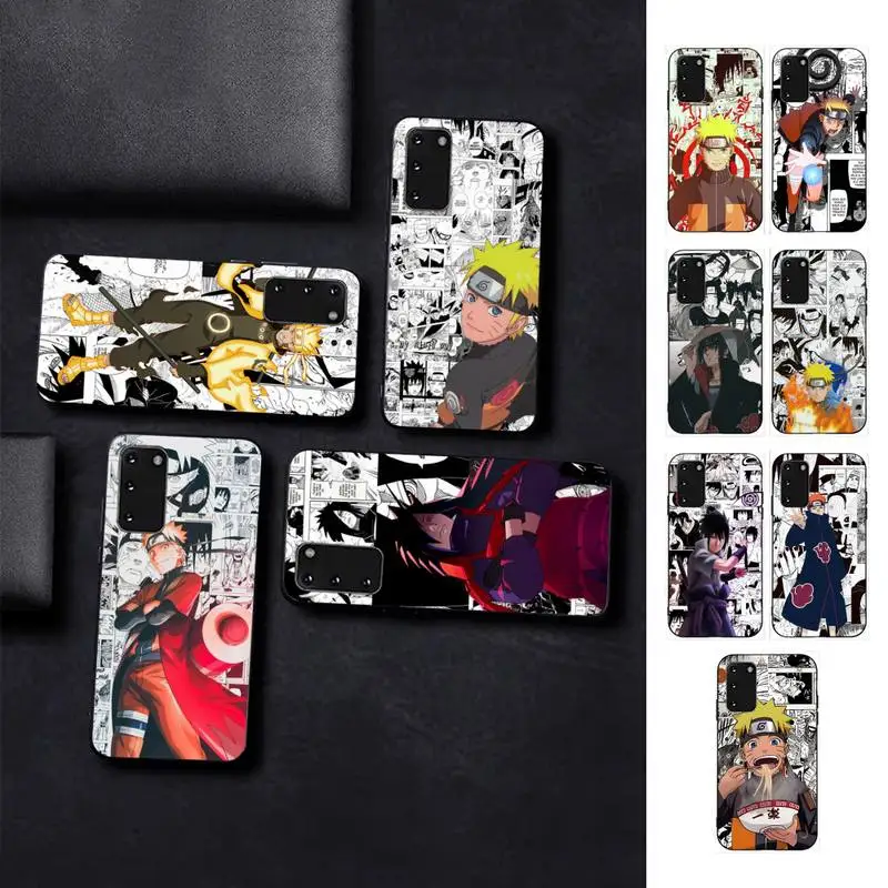 BANDAI naruto aesthetic Phone Case for Samsung S10 21 20 9 8 plus lite S20 UlTRA 7edge
BANDAI naruto aesthetic Phone Case for Samsung S10 21 20 9 8 plus lite S20 UlTRA 7edge