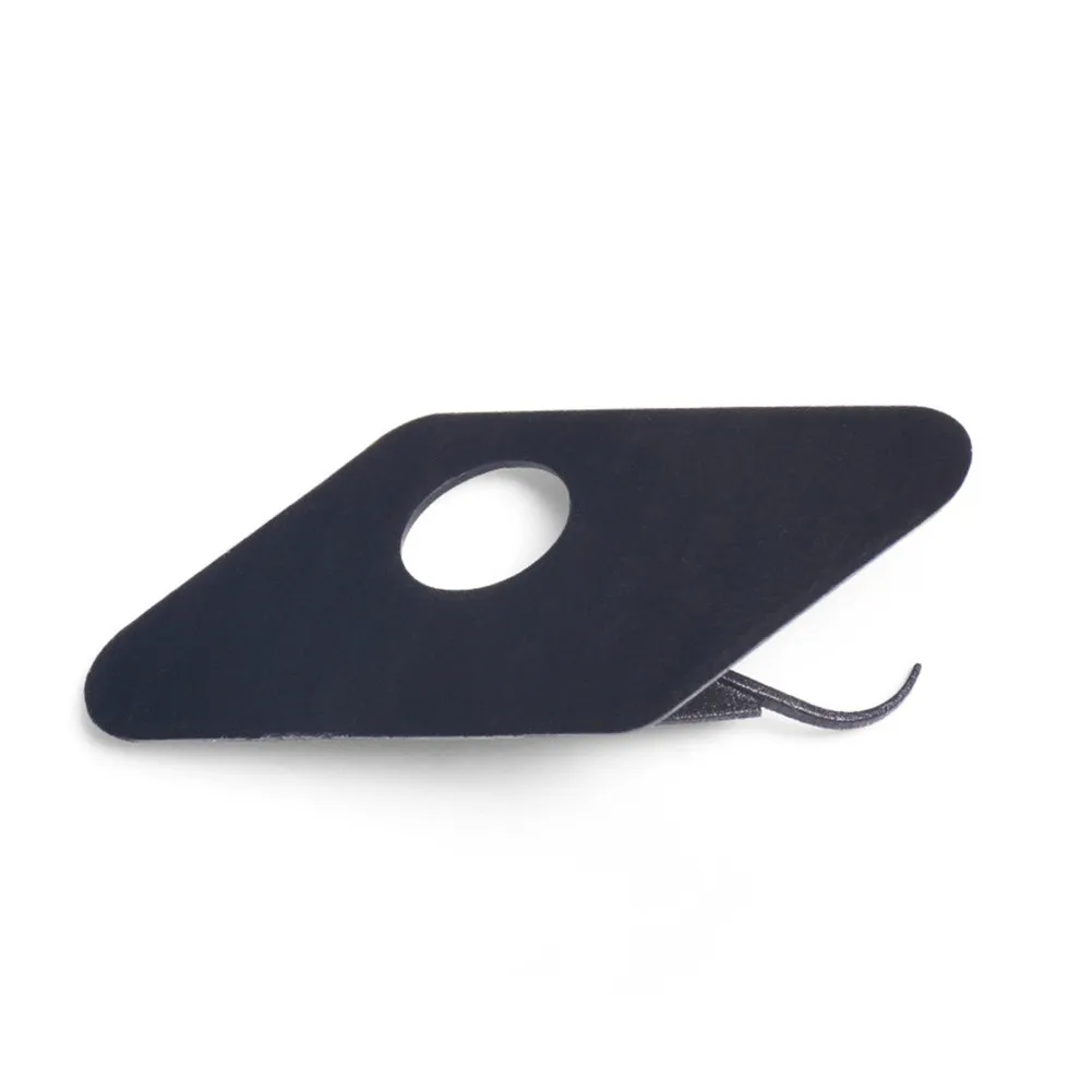 Protable Reliable Duable Hot Sale More Duable Arrow Rest Hunter Rest Recurve Right 1.5g/pc 3*2*1.3cm ABS Black
Protable Reliable Duable Hot Sale More Duable Arrow Rest Hunter Rest Recurve Right 1.5g/pc 3*2*1.3cm ABS Black