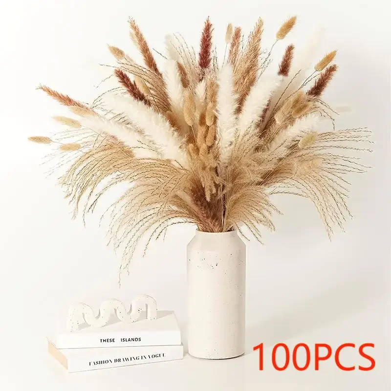 Букет из сушеных цветов пампасная трава YN HI FLOWER ENJOY YOUR LIFE
Букет из сушеных цветов пампасная трава YN HI FLOWER ENJOY YOUR LIFE