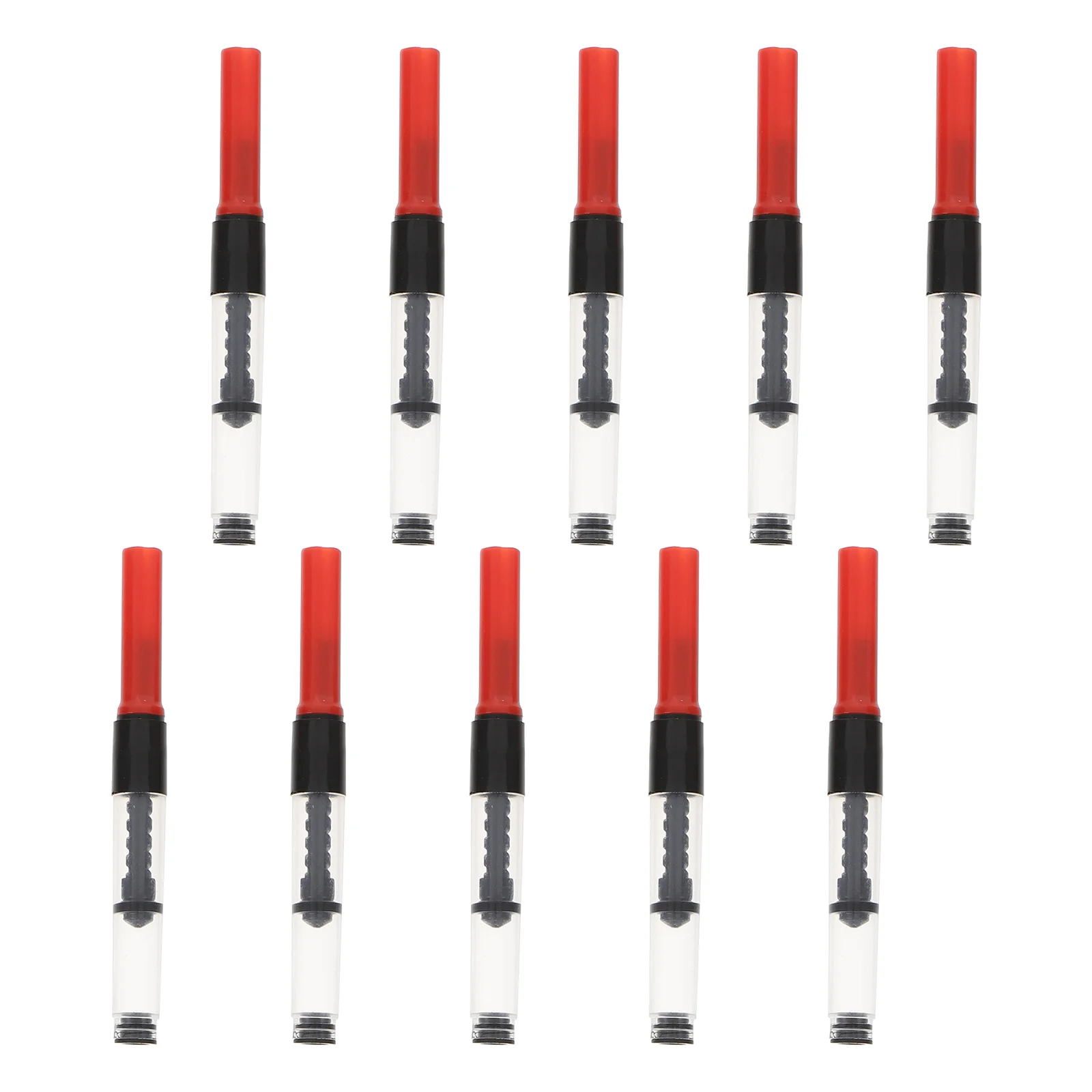 10 Pcs Ink Absorber Lip Gloss Refill Tools Rotation Type Absorbers Pen Absorption Universal Fountain Plastic Student
10 Pcs Ink Absorber Lip Gloss Refill Tools Rotation Type Absorbers Pen Absorption Universal Fountain Plastic Student