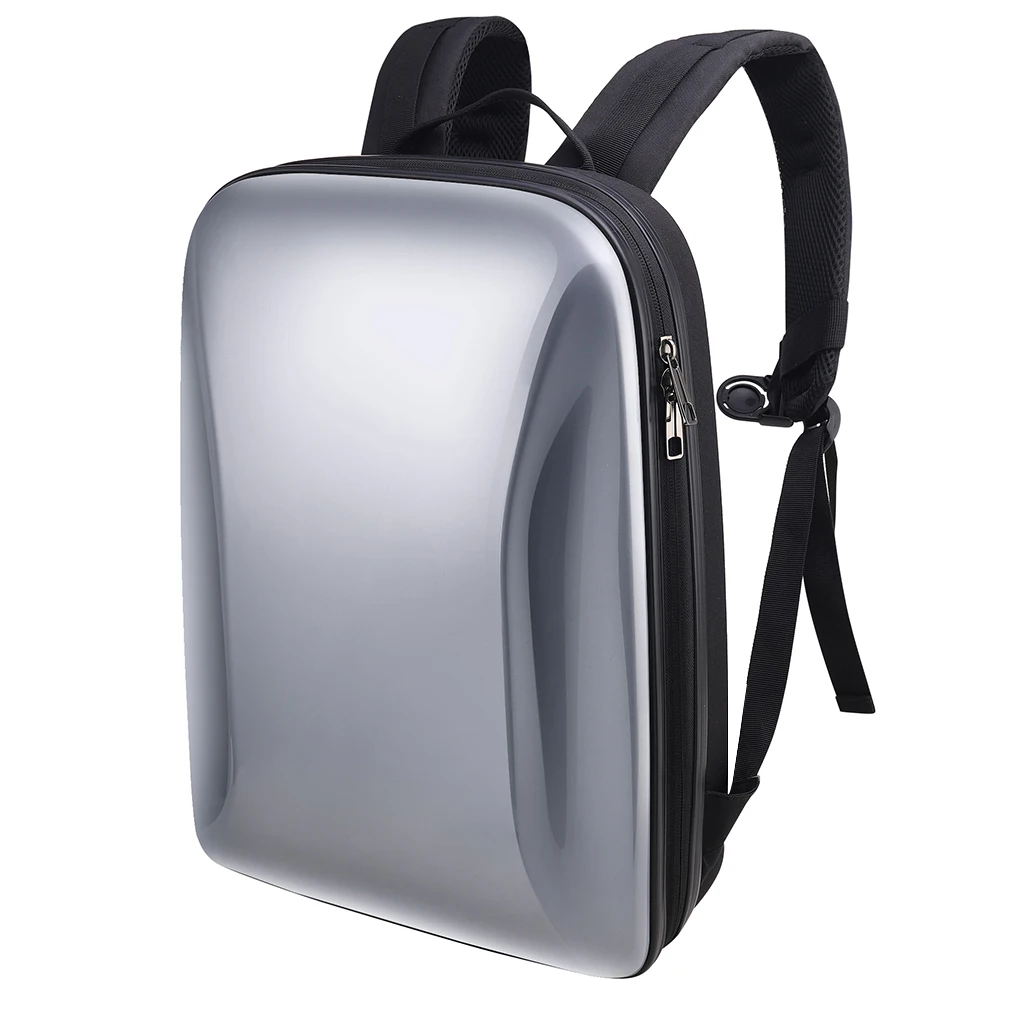 Drone Bag Quadcopter Protector Backpack Drone Waterproof Carry Pack Replacement for DJI Mavic 2S
Drone Bag Quadcopter Protector Backpack Drone Waterproof Carry Pack Replacement for DJI Mavic 2S