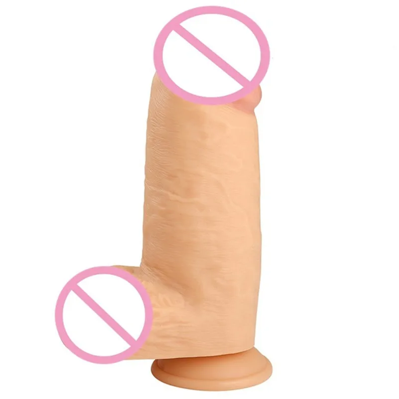 Фаллоимитатор 24