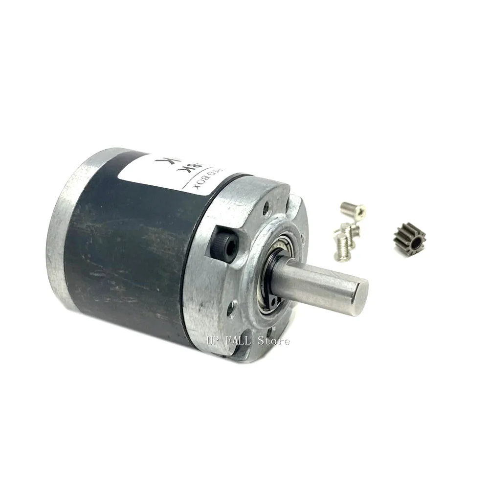 Diameter 36MM Planetary Reducer Gearbox For RS555 545 550 540 3650 Brushless Reducer Motor TO GEAR MOTOR
Diameter 36MM Planetary Reducer Gearbox For RS555 545 550 540 3650 Brushless Reducer Motor TO GEAR MOTOR