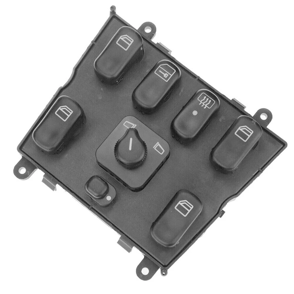 Electric Power Door Glass Switch A1638200910 A1638202410 A1638203010 A1638206610 Door Glass Switch Interior Switches
Electric Power Door Glass Switch A1638200910 A1638202410 A1638203010 A1638206610 Door Glass Switch Interior Switches