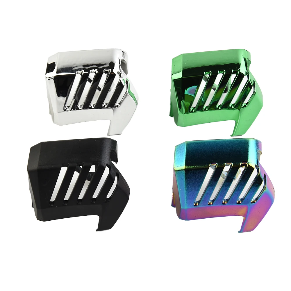 For Sram AXS Battery Protector For GX EAGLE/XX1/X01 AXS Derailleur Battery Cover Bicycle Accessories
For Sram AXS Battery Protector For GX EAGLE/XX1/X01 AXS Derailleur Battery Cover Bicycle Accessories