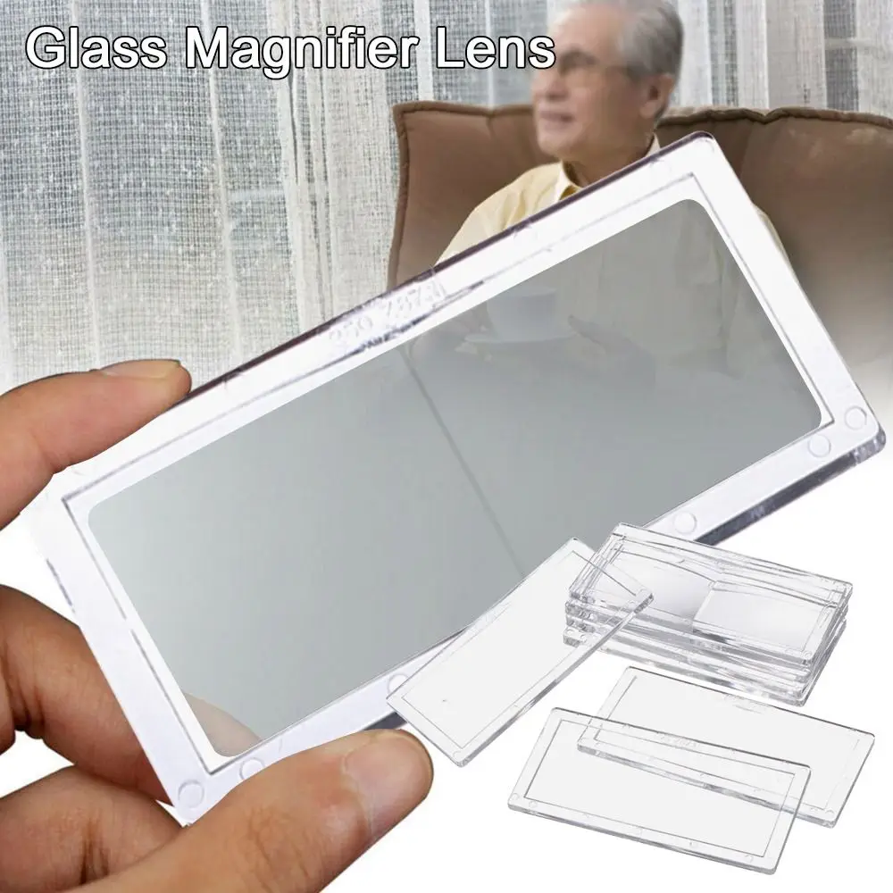 Durable Eye Protection Diopter 0.75-3 Soldering Welding Magnifier Protective Glass Welding Lens Welding Goggles
Durable Eye Protection Diopter 0.75-3 Soldering Welding Magnifier Protective Glass Welding Lens Welding Goggles