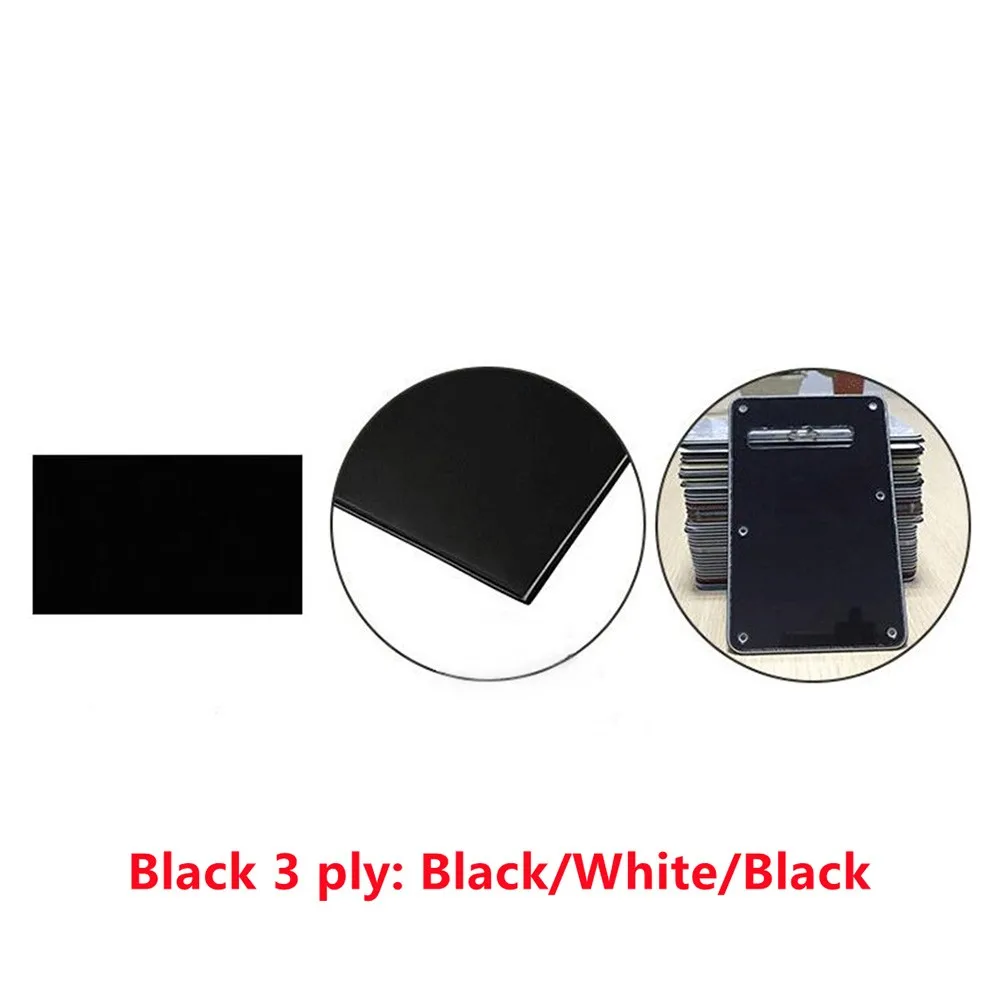 Protable Reliable Useful Duable Hot Sale Newest Practical Guitar Blank Pickguard 44 X 29cm Guitar Material Pickguard
Protable Reliable Useful Duable Hot Sale Newest Practical Guitar Blank Pickguard 44 X 29cm Guitar Material Pickguard
