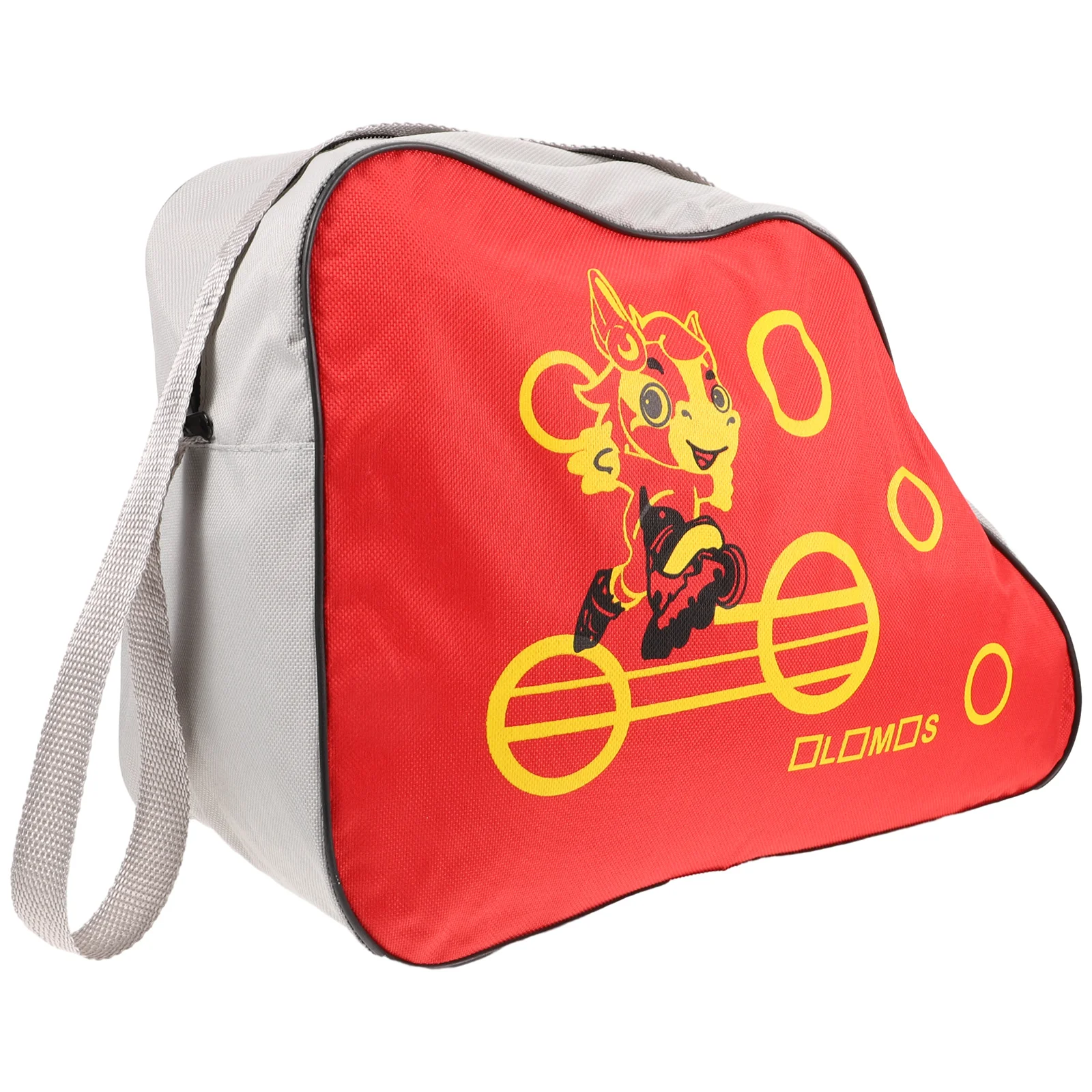 Fashionable Printed Skating Shoes Storage Bag Portable Adjustable Shoulder Strap Storage Organizer Roller Skate Storage Bags
Fashionable Printed Skating Shoes Storage Bag Portable Adjustable Shoulder Strap Storage Organizer Roller Skate Storage Bags