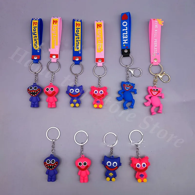 Poppy Play Time Huggy Wuggy Spotify Premium pop Toys Decompression Game Doll Adult Children Pendant Key Chain Gift
Poppy Play Time Huggy Wuggy Spotify Premium pop Toys Decompression Game Doll Adult Children Pendant Key Chain Gift