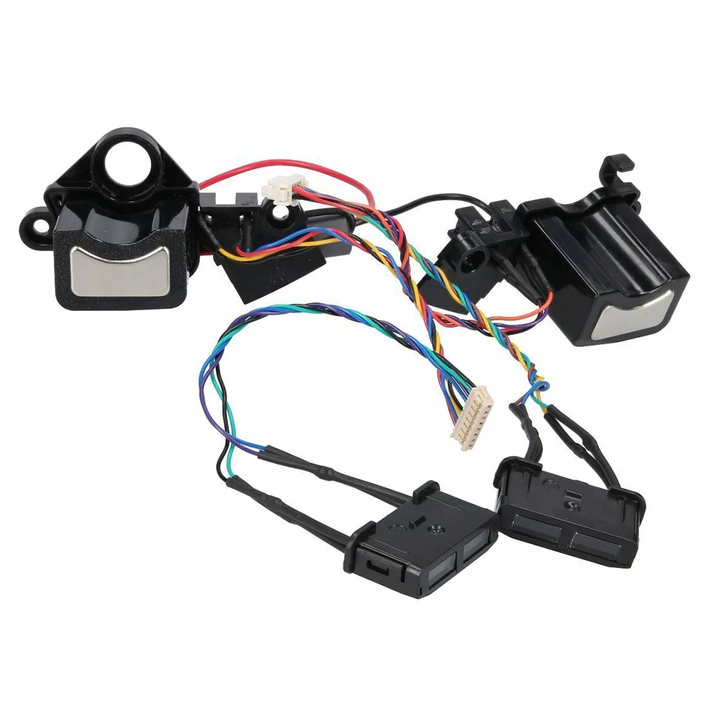 For Ecovacs T9 AIVI Charging Contacts 201-2011-0004 Accessories And Front Anti-Drop Sensor Replacement Roboter
For Ecovacs T9 AIVI Charging Contacts 201-2011-0004 Accessories And Front Anti-Drop Sensor Replacement Roboter