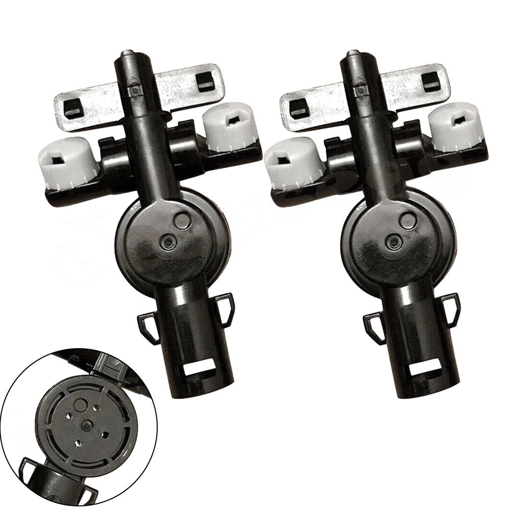 Parts & Accessories Connector 2PACk 2PCS 8538153080 Durable/practical To Use Easy To Install/Direct Replacement
Parts & Accessories Connector 2PACk 2PCS 8538153080 Durable/practical To Use Easy To Install/Direct Replacement