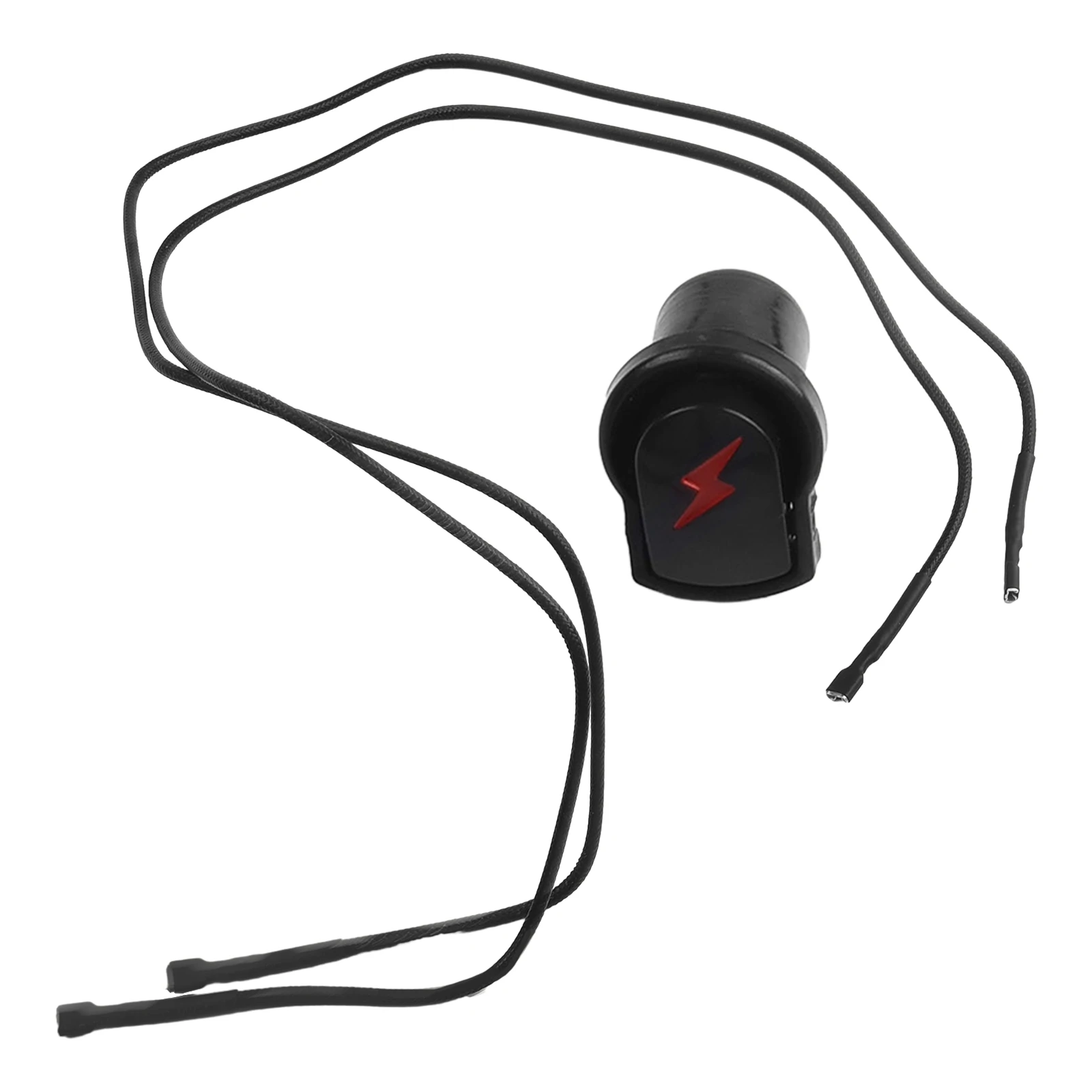 New Practical Ignition Button Cooking Equipment Long-lasting Reliable BBQ Grill Diy Part Center Easy To Replace
New Practical Ignition Button Cooking Equipment Long-lasting Reliable BBQ Grill Diy Part Center Easy To Replace