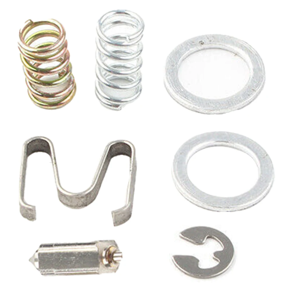 Ensure a hassle free installation with our Direct Replacement Carburetor Repair Kit for Honda CT90 CT 90 Trail 90
Ensure a hassle free installation with our Direct Replacement Carburetor Repair Kit for Honda CT90 CT 90 Trail 90