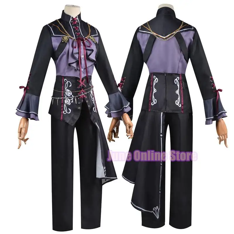 Game Ensemble stars2 Distorted Heart Ayase Mayoi cosplay Costume animation Stage Cosplay
Game Ensemble stars2 Distorted Heart Ayase Mayoi cosplay Costume animation Stage Cosplay